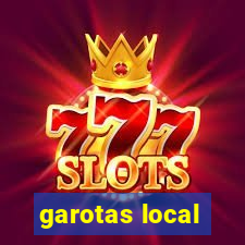 garotas local